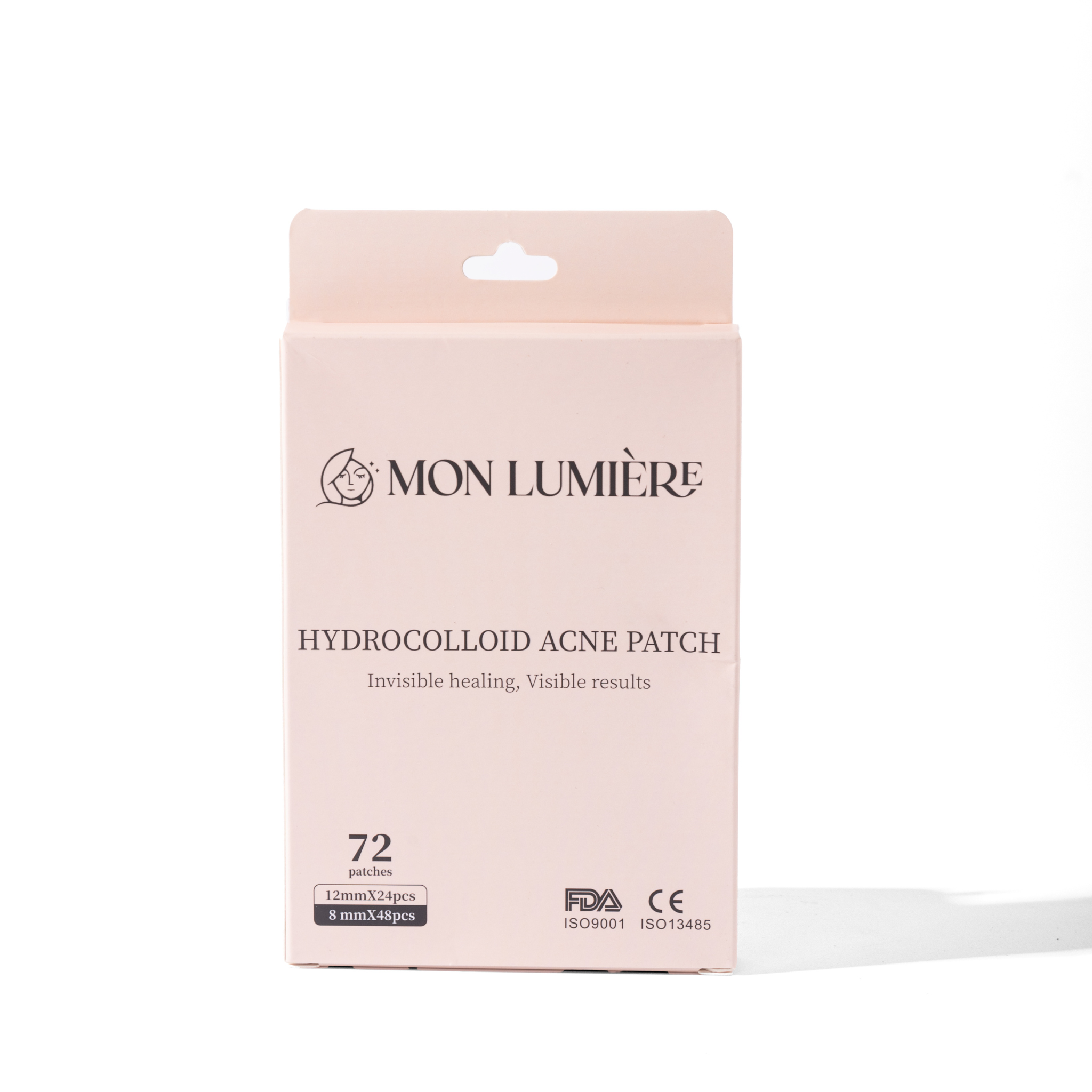 Hydrocolloid Acne Patch